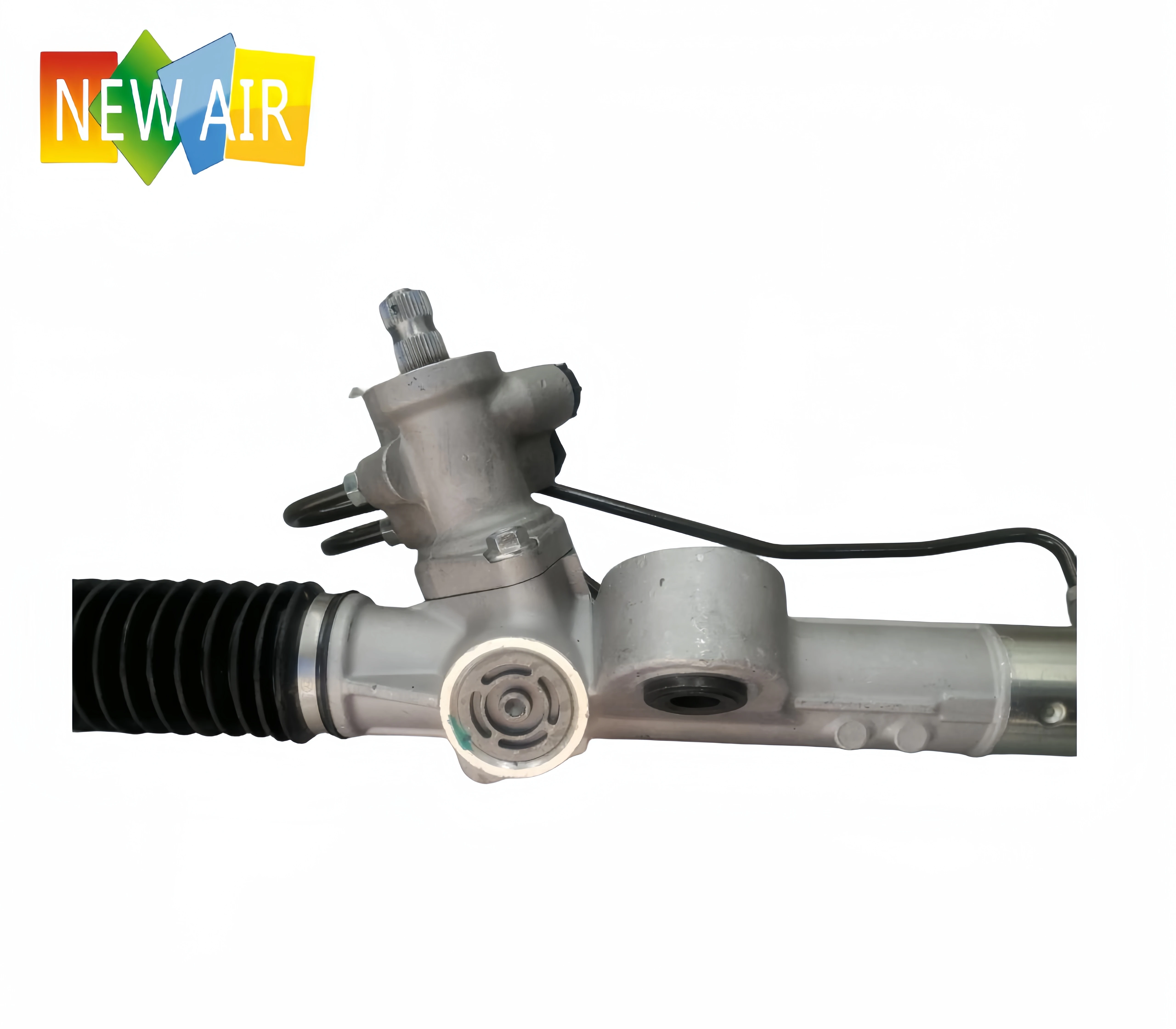 New Lhd Steering Rack With Hydraulic Power For Nissan Primera P