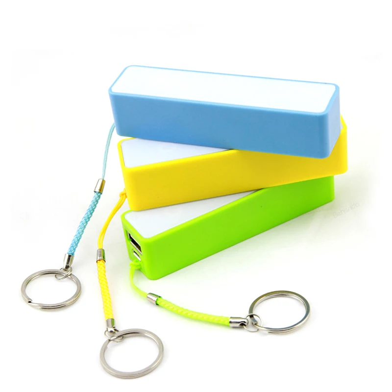 Christmas mini power bank 2600mah gift lipstick power bank portable powerbanks for phone mobile devices - ANKUX.COM