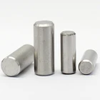 GB119/ DIN7 Dowel Pins Round Cylinder Parallel Pin