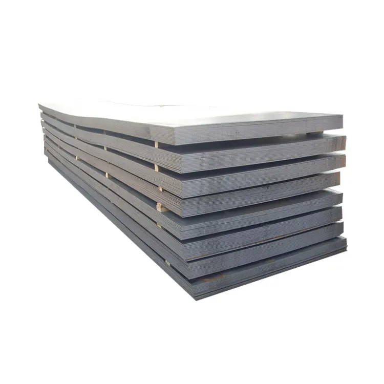 Best price 4mm 6mm 8mm10mm thickness ss 2205 duplex stainless steel plate