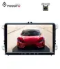 Podofo Android 8.1 2Din Car Radio Autoradio Player 1+16 GB For VW/Volkswagen/Skoda/Golf/Polo/Passat/b7/b6/SEAT/Tiguan