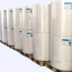 China Supplier OEM Jumbo Roll Thermal Paper for Cash Register