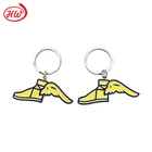 High Quality Best Feedback Top Standard Factory Directly Supply Custom Key Ring Metal in Stock