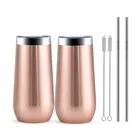 Coffee Mug Coffee Mug Wholesale Powder Coated 10 Oz Stainless Steel Insulated Vacuum Coffee Tumbler Mug