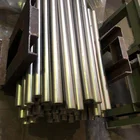 Bars K418 Casting Superalloy Nickel Alloy Bars