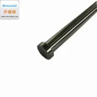 Slider Ejector Pins Plastic Injection Mold Tooling for Parts Mould