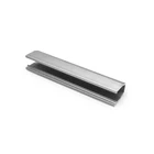 Solar pv installation customized aluminum profile