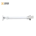Cheap price good quality door window handle aluminum window handle shape window