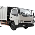 JMC Street Cleaning Garbage Truck Special Vehicles