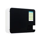 RFID Intelligent Key Cabinet For Car Keys Management