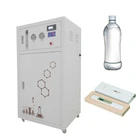 China Lab Pure Water Machines Deionized Water equipment treatment