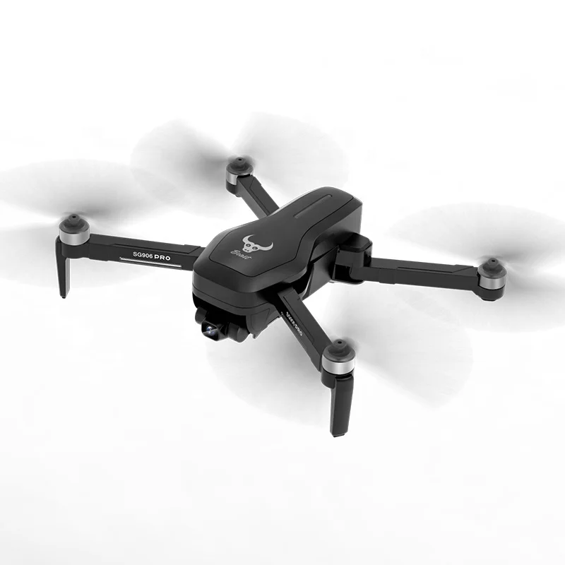 rc quadcopter with camera