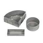 Factory Price Top Quality Surface Coating Molybdenum And Tungsten Material