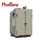 Tea drying machine/cashew/mushroom /food air dryer