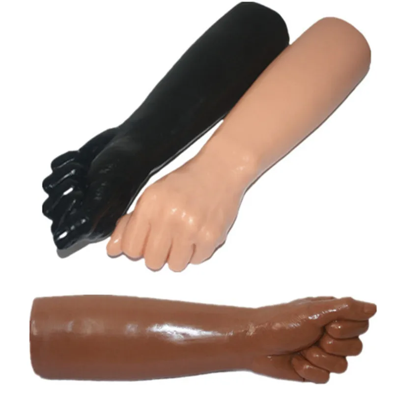 Купить Большой Дилдо Красноярск