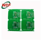pcb pcba assembly manufacturing company for one-step service