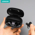 Joyroom 携帯電話のカスタムハンドフリーヘッドセットノイズキャンセル bluetooths tws イヤフォン防水ワイヤレスヘッドホンイヤホン