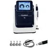 Mini Q-Switched Nd YAG laser tattoo removal beauty machine for all colors tattoo and pigmentation