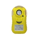 disinfection sterilize use handheld O3 gas detector ozone analyzer