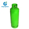 Daly LPG Gas Cylinder Supplier