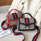 Weave Shoulder Belt Crossbody Bags For Women 2020 Summer Sweet Mini Shoulder Bags Lady Travel Handbags Cross Body Bag