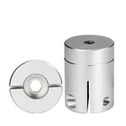 Special High Polishing Aluminum Precision CNC Machining Parts