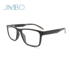 Most Popular Ready Goods TR Plastic Optical Frame Eyewear Glasses