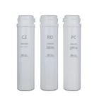 Logo Customization Water Machine Water Filter Machine Oem Water Filter Whole Machine And Undersink Water Purifier