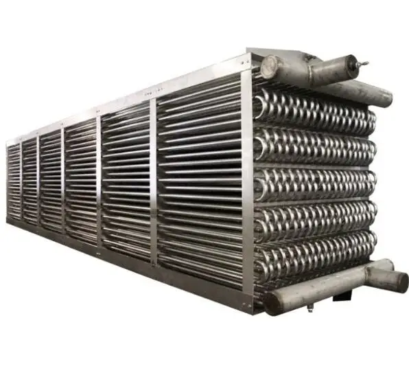 Plate Heat Exchanger - detail 14