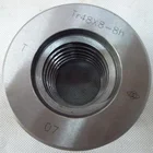 Go No Go Tr48*8-8h Trapezoidal Thread plug & ring gauge