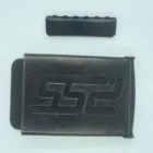 Belt buckle fashion belt buckle Metal buckle