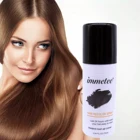 Temporary Hair Dye Spray Hair Dye High Quality Temporary Harmless Instant Colorful Hair Dye Spray For Grey Hair Cover