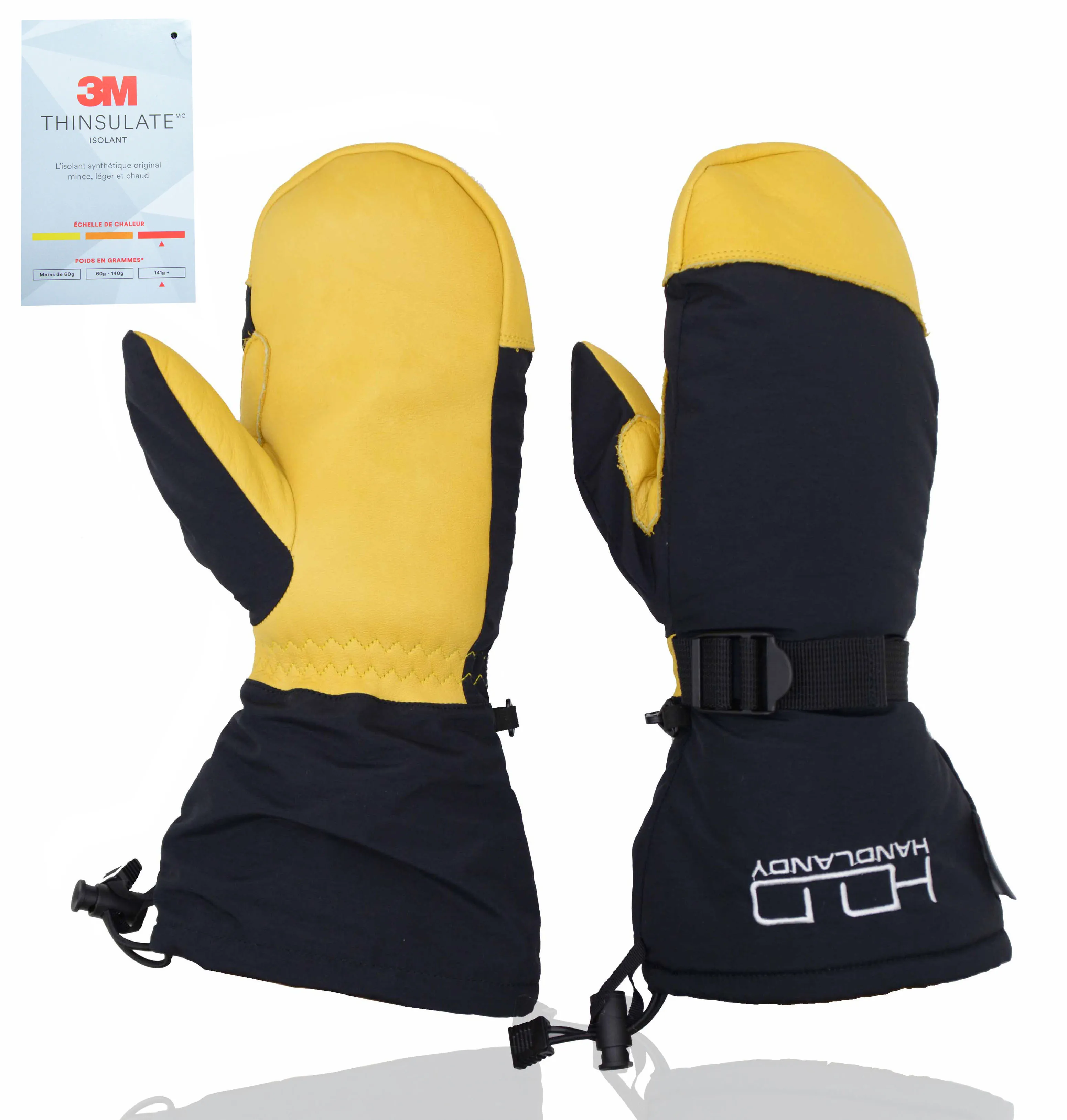 womens ski mittens sale