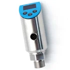 Customize Electronic Pressure Switch Pressure Transmitter Controller