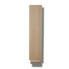 Cheap Price For Wardrobe Interior Furniture Rectangular Solid Wood Texture Fireproof Melamine MDF Board