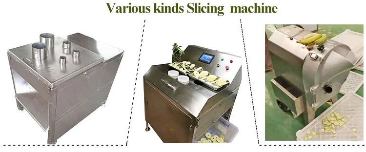 Small Scale Plantain Coconut Chips Making Production Machine Banana Chips Frying Machine Automatic details