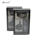 3PCS/Lot 27.5g Toppik Hair Building Fibers Set Spray Applicator Hairline Optimizer Hair Perfecting Tool Kit
