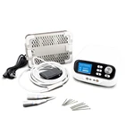 Class II Burs Drill Surgery E Type Otorhinolaryngology Micro Electric Drill Burs for ENT Mastoid Bone Surgery