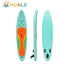 Drop Stitch Stand Paddle Inflatable Up Board High Quality Inflatable Stand Up Paddle Board for Wholesale