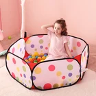 Factory price indoor playground play tent baby playing house