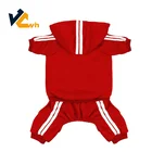 Dog Clothes Excellent Quality Multicolor Fashions Hoodie Warm Pet Dog Clothes
