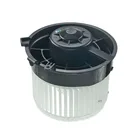 Heater Blower Assembly Blower Fan Motor 12V DC OEM 27225-ET10A 27225-JM01B For Nissan
