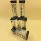 Best Quality Custom Clear Plastic Tube Cylinder PVC Packaging Tube
