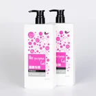 Pet Hair Cleaning Natural Private Label Shampoo Home Shampoo For Cats