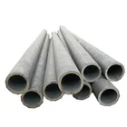 EN10297-1 38Mn6 1.1127 Seamless Steel Tube for Mechanical