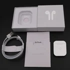 Audifonos ブルー歯ワイヤレスヘッドフォン i100 i500 i1000 i9000 tws イヤホンセリエ 2 オリジナルポッド