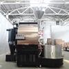 30kg industrial coffee roasting commercial coffee roaster manufacturer