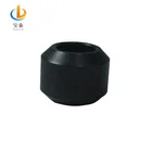 High Quality Components Plastic Injection Mould mc/pp/pe/nylon/rubber Plastic Parts