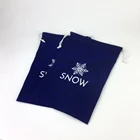 High Quality velvet pouch jewelry envelope velvet pouch for jewelry jewellery pouch bag velvet