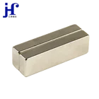 china manufacturer block magnet N54 N52 N50 N42 Magnet neodymium price